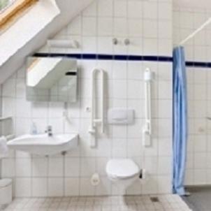 Hotel Babalou Im Burckhardthaus 盖尔恩豪森 客房 照片