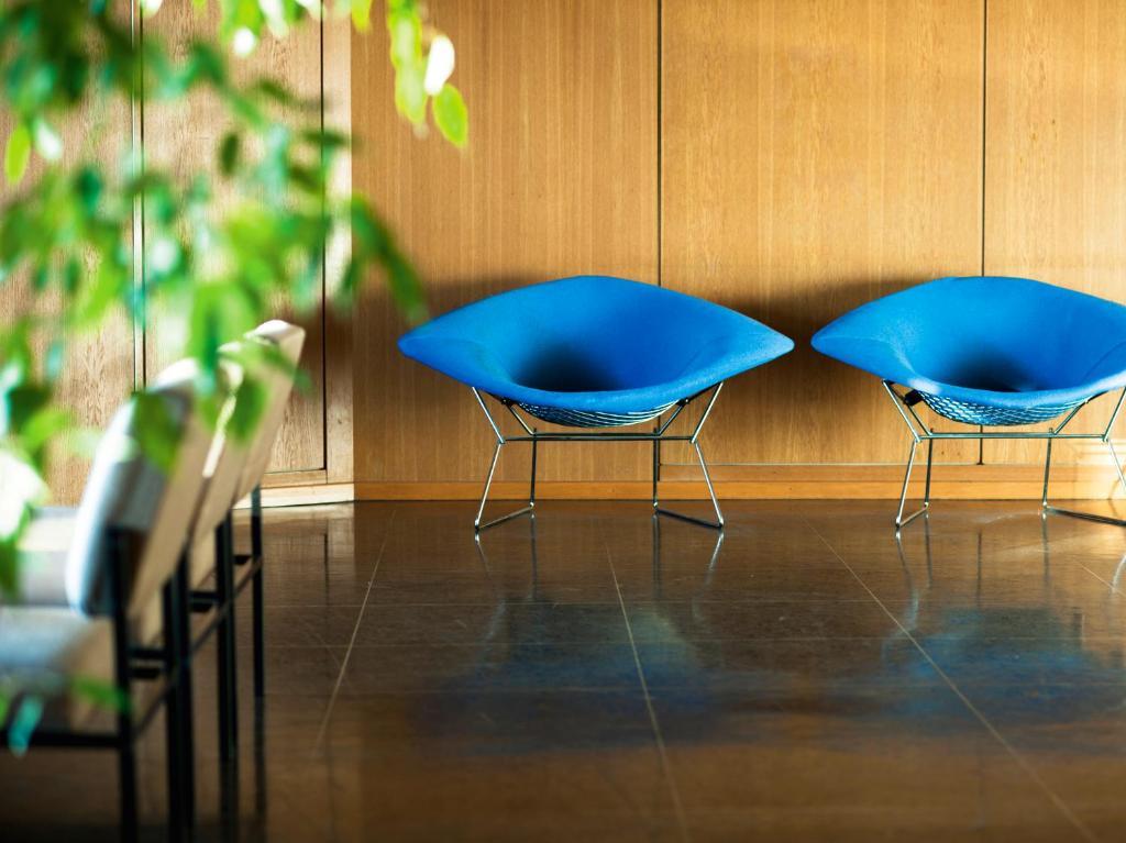 Hotel Babalou Im Burckhardthaus 盖尔恩豪森 外观 照片